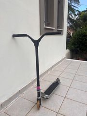 Πατίνια Απλά 2Danger 2023