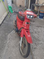 Kawasaki KAZE R 115 2022 KAZE R 115