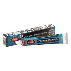 Autosol Autosol, Plastic Cleaner. Tube 75cc