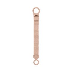 Κλιπ Πιπίλας Bibs Loop Blush-thumb-1