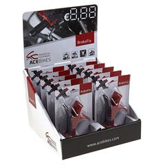 Acebikes AceBikes, BrakeFix Counter Display