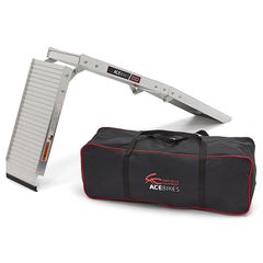 Acebikes AceBikes, Foldable Ramp Compact