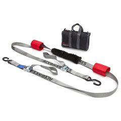 Acebikes AceBikes, Buckle-Up one-piece tie-down