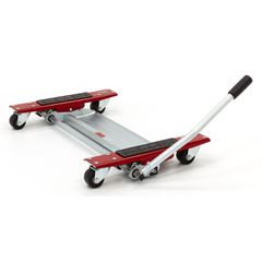 Acebikes AceBikes, Bike-A-Side. 450kg