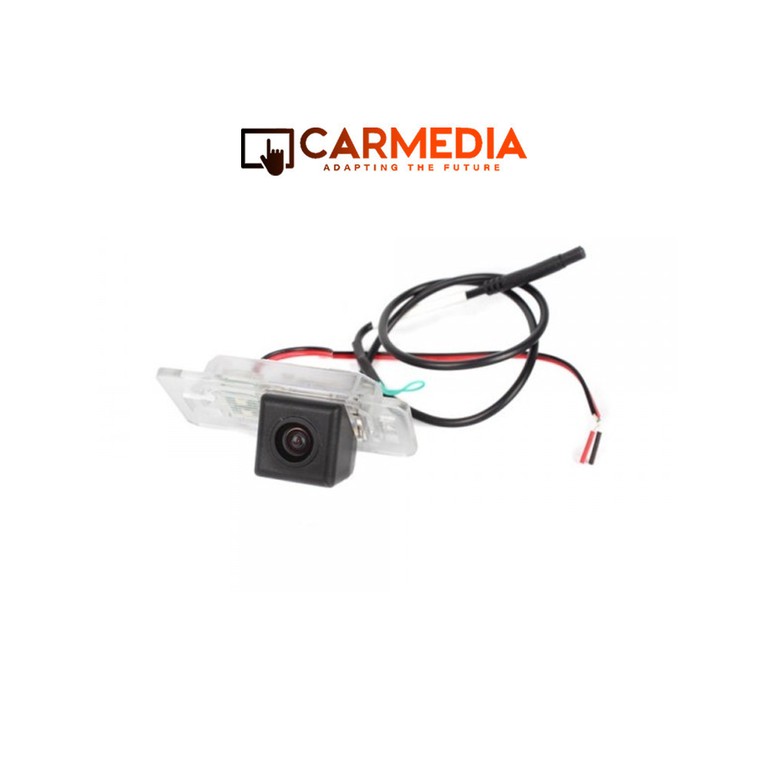 CARMEDIA CMC BMW 02 CAMERA