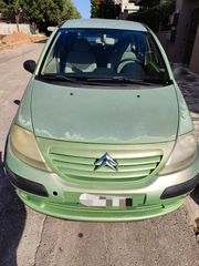 Citroen C3 2003