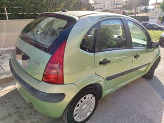 Citroen C3 2003-thumb-2
