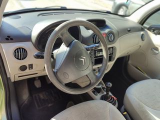 Citroen C3 2003-thumb-7
