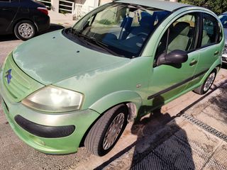 Citroen C3 2003-thumb-8