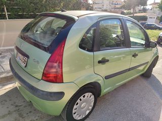 Citroen C3 2003-thumb-9