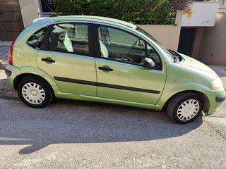 Citroen C3 2003-thumb-10