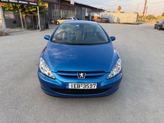 Peugeot 307 2005 307 CC CABRIO-thumb-1