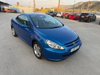 Peugeot 307 2005 307 CC CABRIO-thumb-2