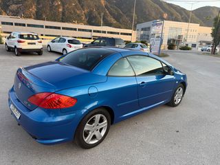 Peugeot 307 2005 307 CC CABRIO-thumb-4
