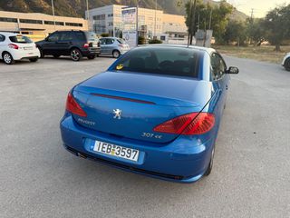 Peugeot 307 2005 307 CC CABRIO-thumb-5