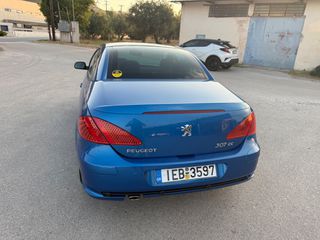 Peugeot 307 2005 307 CC CABRIO-thumb-6