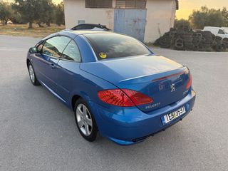 Peugeot 307 2005 307 CC CABRIO-thumb-7