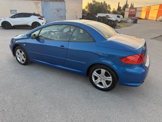Peugeot 307 2005 307 CC CABRIO-thumb-8