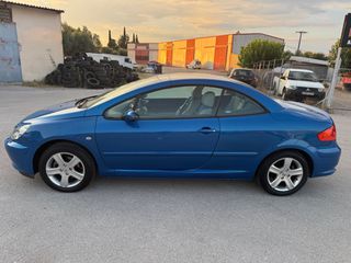Peugeot 307 2005 307 CC CABRIO-thumb-9