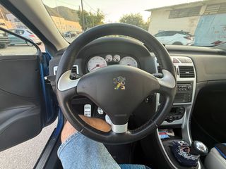 Peugeot 307 2005 307 CC CABRIO-thumb-14