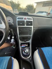 Peugeot 307 2005 307 CC CABRIO-thumb-15