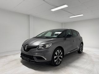 Renault Scenic 2022 1.3 TCE - PANORAMA - LIMITED