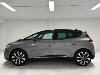Renault Scenic 2022 1.3 TCE - PANORAMA - LIMITED-thumb-1