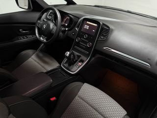 Renault Scenic 2022 1.3 TCE - PANORAMA - LIMITED-thumb-69