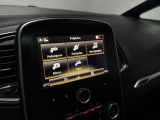 Renault Scenic 2022 1.3 TCE - PANORAMA - LIMITED-thumb-87