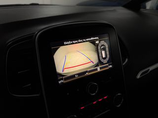 Renault Scenic 2022 1.3 TCE - PANORAMA - LIMITED-thumb-94