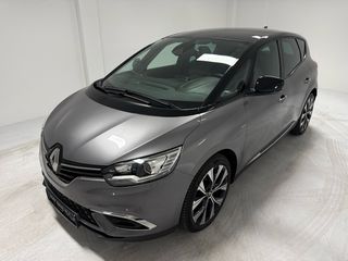Renault Scenic 2022 1.3 TCE - PANORAMA - LIMITED-thumb-5