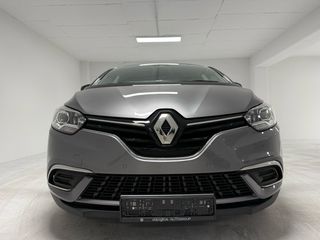 Renault Scenic 2022 1.3 TCE - PANORAMA - LIMITED-thumb-6