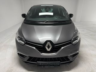 Renault Scenic 2022 1.3 TCE - PANORAMA - LIMITED-thumb-7