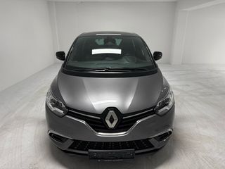 Renault Scenic 2022 1.3 TCE - PANORAMA - LIMITED-thumb-9