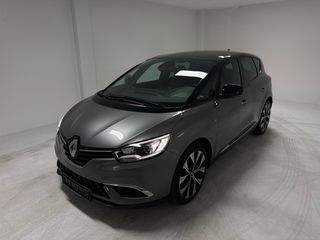 Renault Scenic 2022 1.3 TCE - PANORAMA - LIMITED-thumb-33