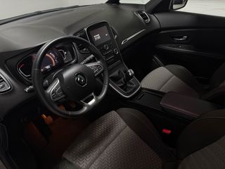 Renault Scenic 2022 1.3 TCE - PANORAMA - LIMITED-thumb-45