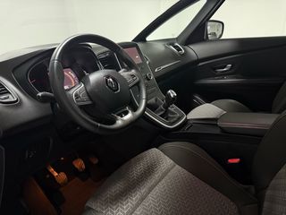 Renault Scenic 2022 1.3 TCE - PANORAMA - LIMITED-thumb-46