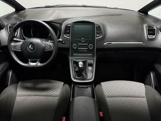 Renault Scenic 2022 1.3 TCE - PANORAMA - LIMITED-thumb-54