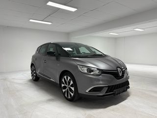 Renault Scenic 2022 1.3 TCE - PANORAMA - LIMITED-thumb-10