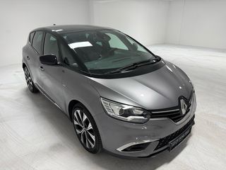 Renault Scenic 2022 1.3 TCE - PANORAMA - LIMITED-thumb-11