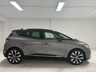Renault Scenic 2022 1.3 TCE - PANORAMA - LIMITED-thumb-14