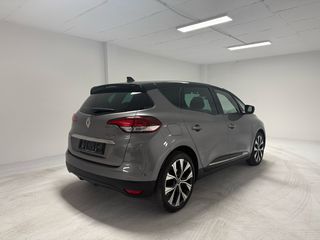 Renault Scenic 2022 1.3 TCE - PANORAMA - LIMITED-thumb-15