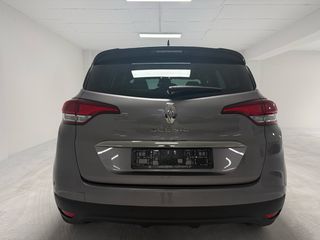 Renault Scenic 2022 1.3 TCE - PANORAMA - LIMITED-thumb-18