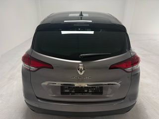 Renault Scenic 2022 1.3 TCE - PANORAMA - LIMITED-thumb-19