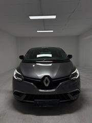 Renault Scenic 2022 1.3 TCE - PANORAMA - LIMITED-thumb-32