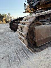 Εκσκαφέας Με Ερπύστριες CAT 2015 352 F-thumb-6