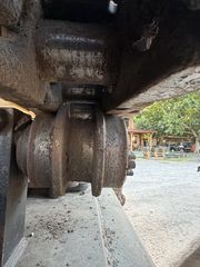 Εκσκαφέας Με Ερπύστριες CAT 2015 352 F-thumb-7
