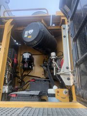 Εκσκαφέας Με Ερπύστριες CAT 2015 352 F-thumb-10