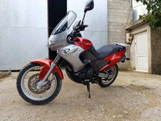 Aprilia Pegaso 650 2004