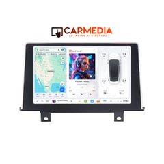 CARMEDIA CMDU409-3 TABLET 9'' OEM BMW F20-F21 NBT 2011-2016